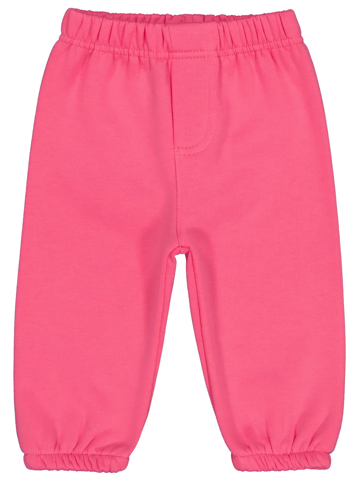 Civil Baby Düz Basic 6-18 Ay Eşofman Altı - Pembe