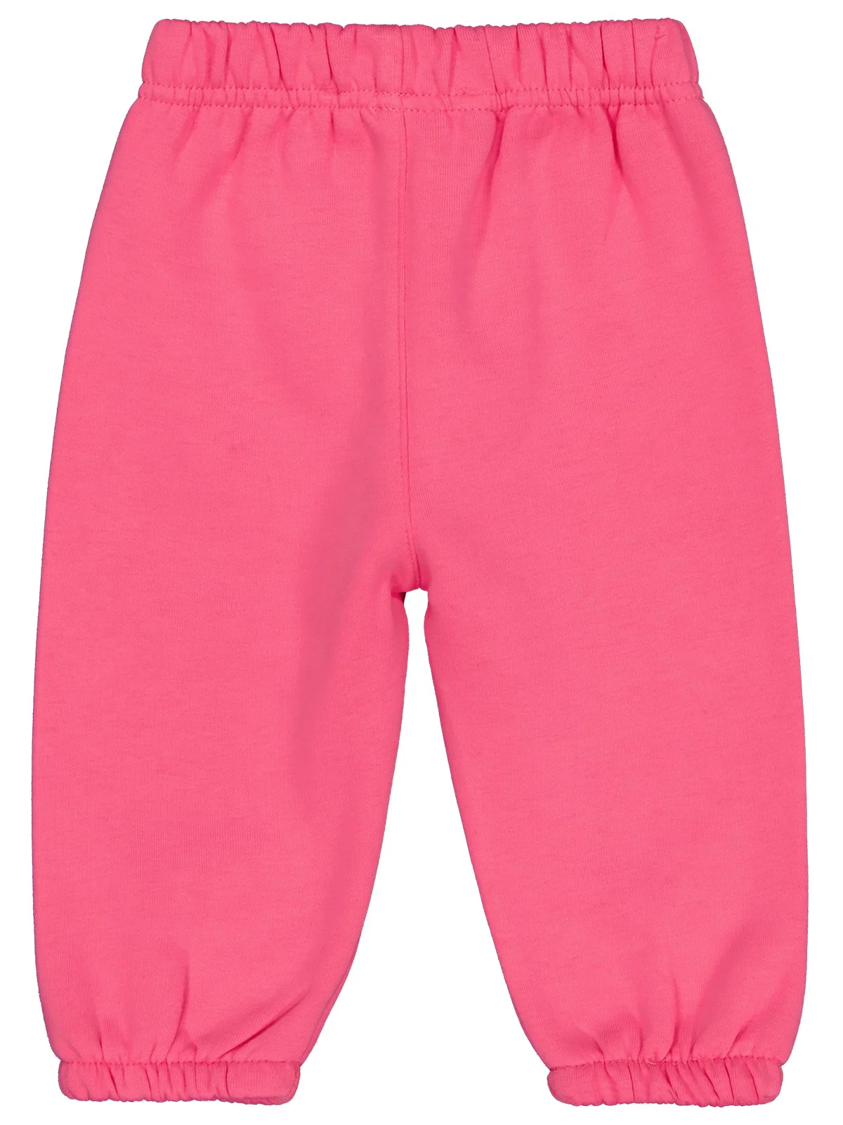 Civil Baby Düz Basic 6-18 Ay Eşofman Altı - Pembe - Image 4