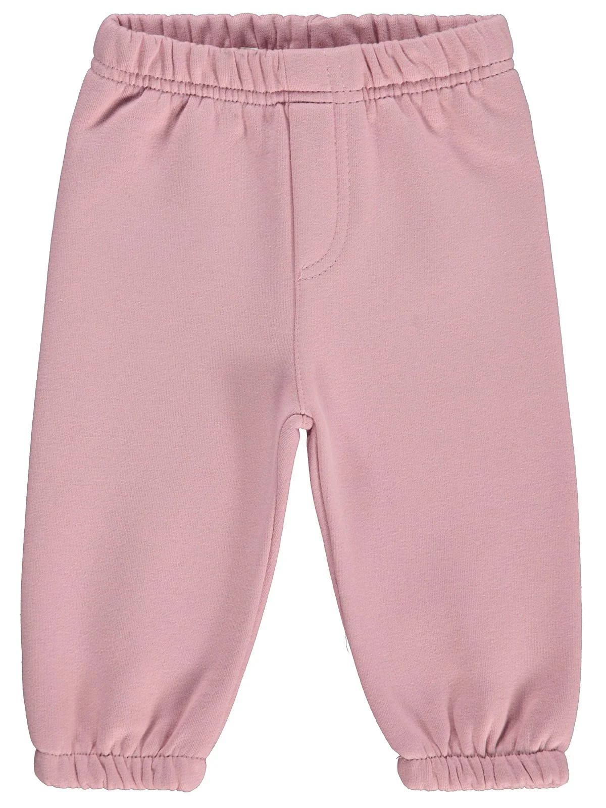 Civil Baby Düz Basic 6-18 Ay Eşofman Altı - Pembe - Image 3
