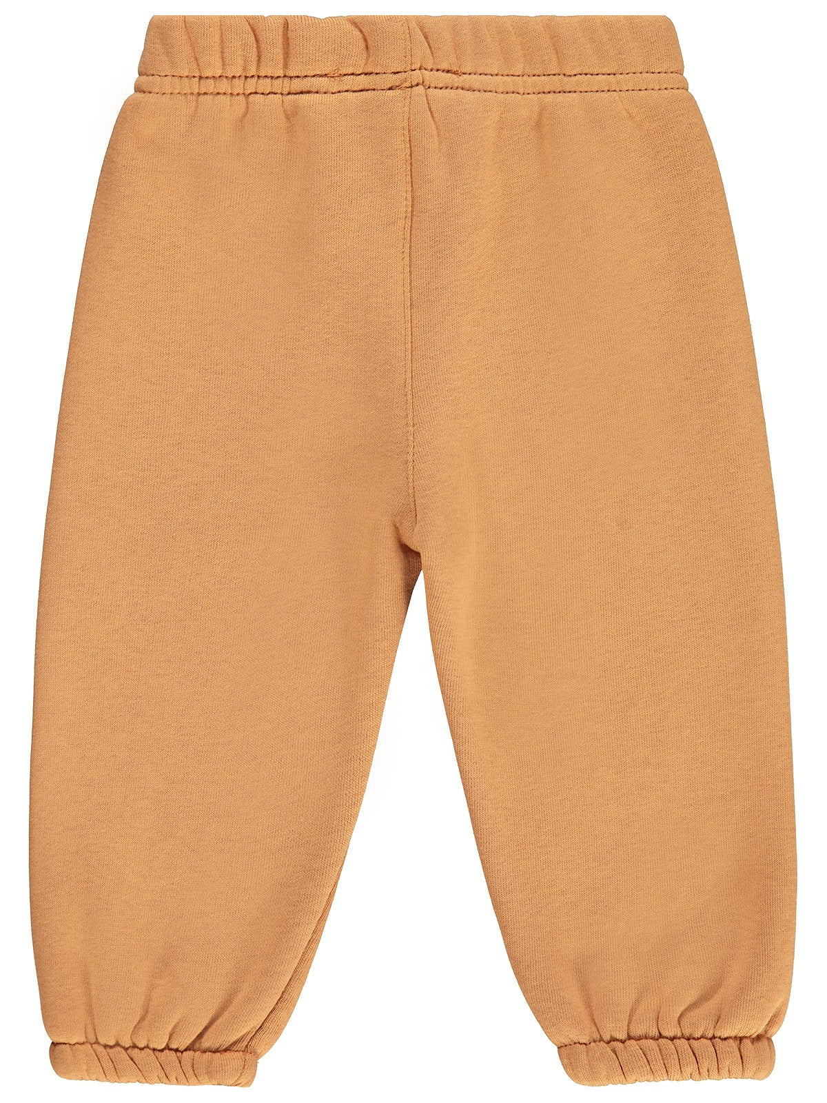 Civil Baby Düz Basic 6-18 Ay Eşofman Altı - Turuncu - Image 2