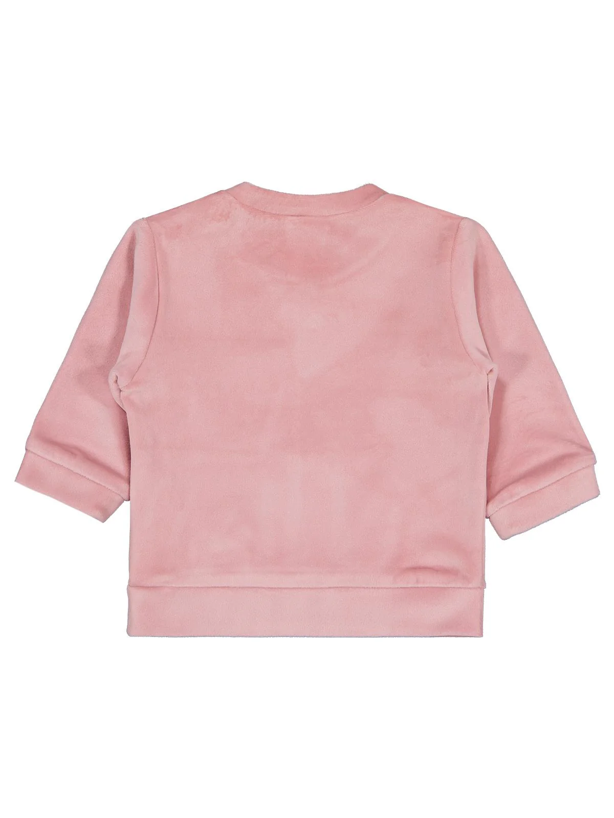 Civil Baby Fiyonklu 6-18 Ay Sweatshirt - Pembe - Image 2