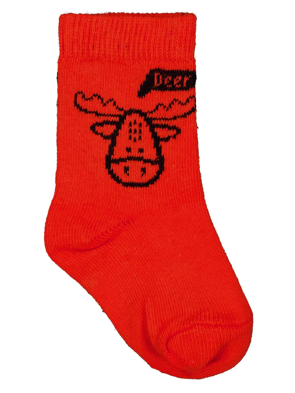 Civil Baby Hero Animal 3'lü 6-18 Ay Bebek Erkek Çorap Set - Image 4