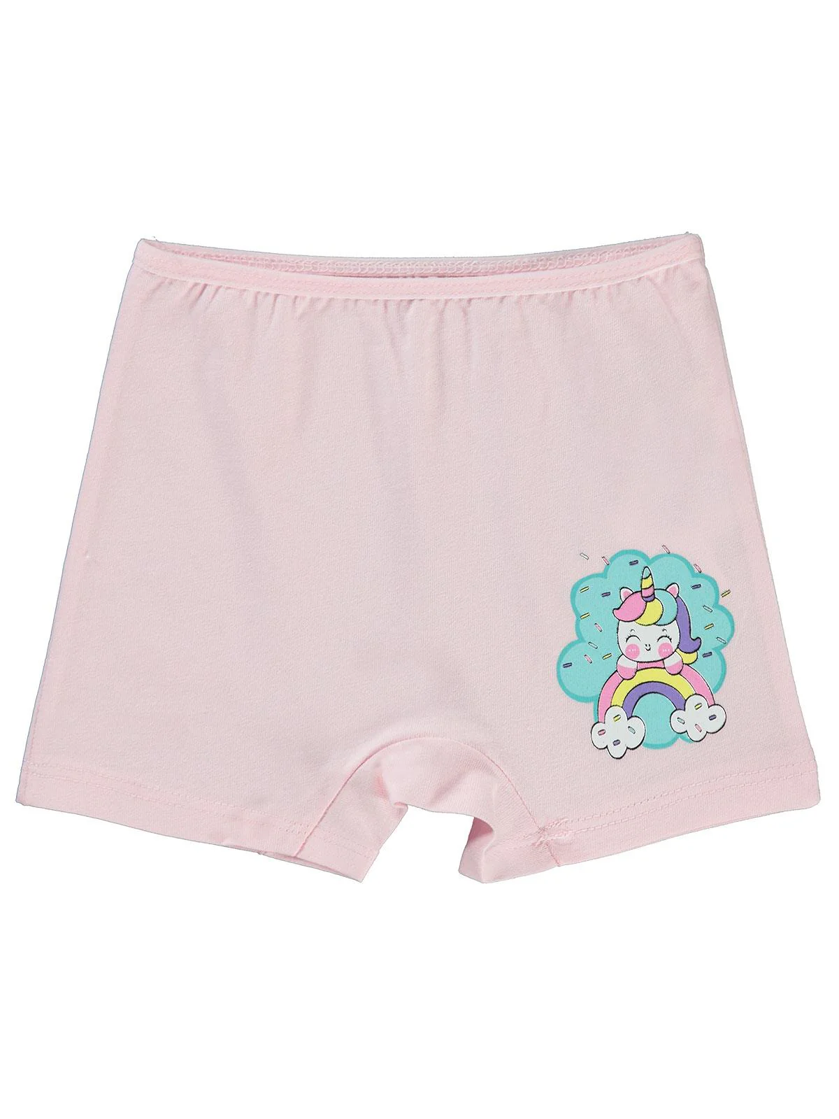 Civil Baby Kız Bebek Boxer 9-18 Ay - Image 2