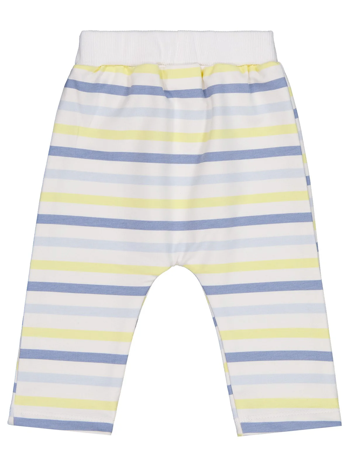 Civil Baby Little Sailors Baskılı 6-18 Ay Tek Alt Bebe - Kırık Beyaz - Image 2