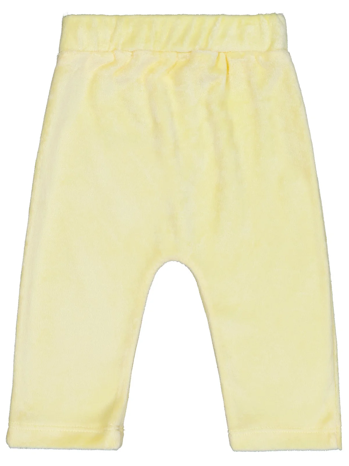 Civil Baby Lıttle Saılors Nakışlı 6-18 Ay Tek Alt Bebe - Sarı - Image 4