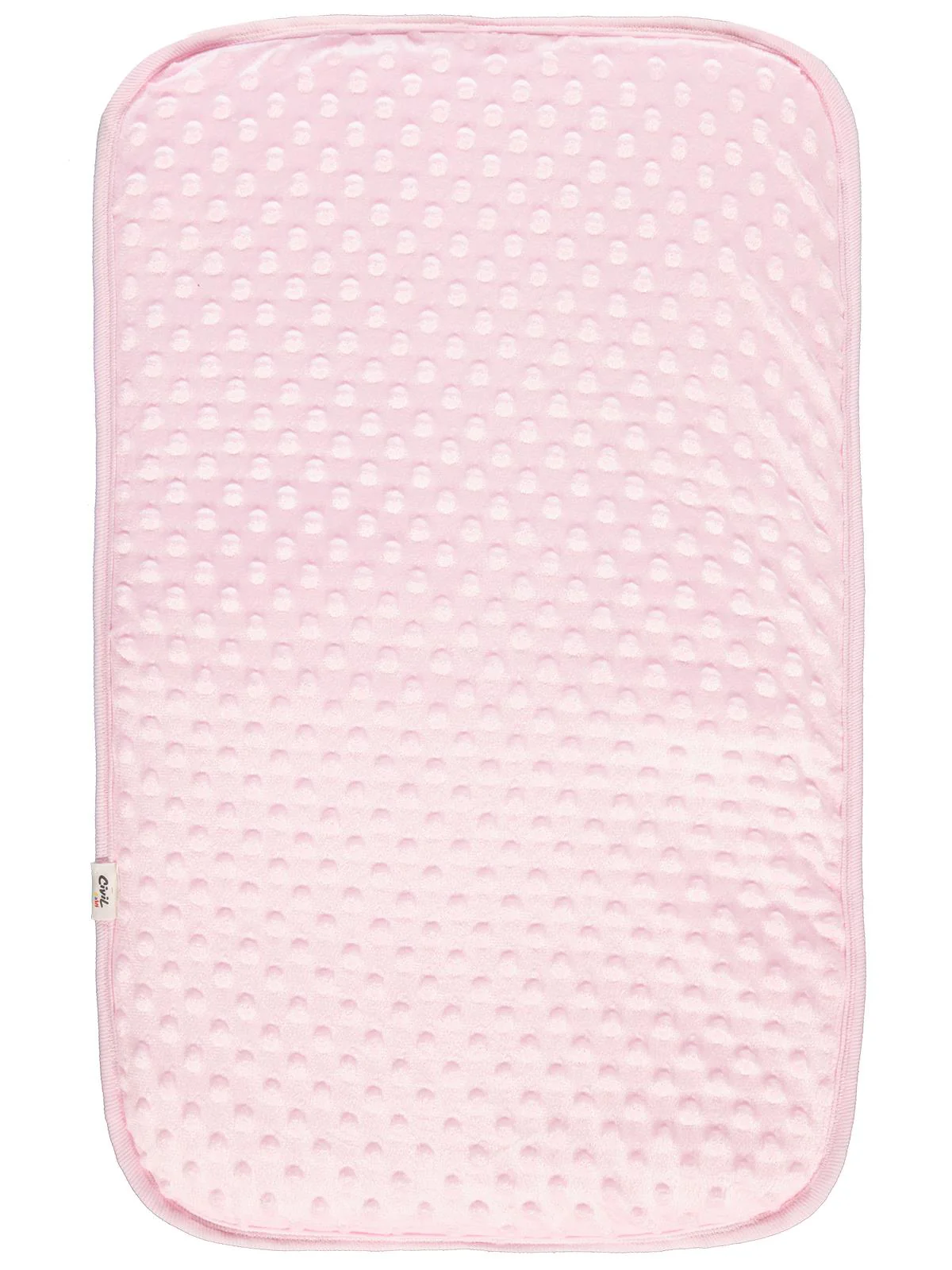 Civil Baby Nohut Desenli Alt Açma - Pembe - Image 2