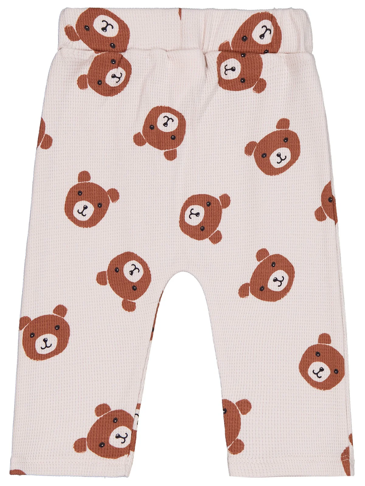 Civil Baby Sleepy Bear Empirme 6-18 Ay Tek Alt Bebe - Bej - Image 2