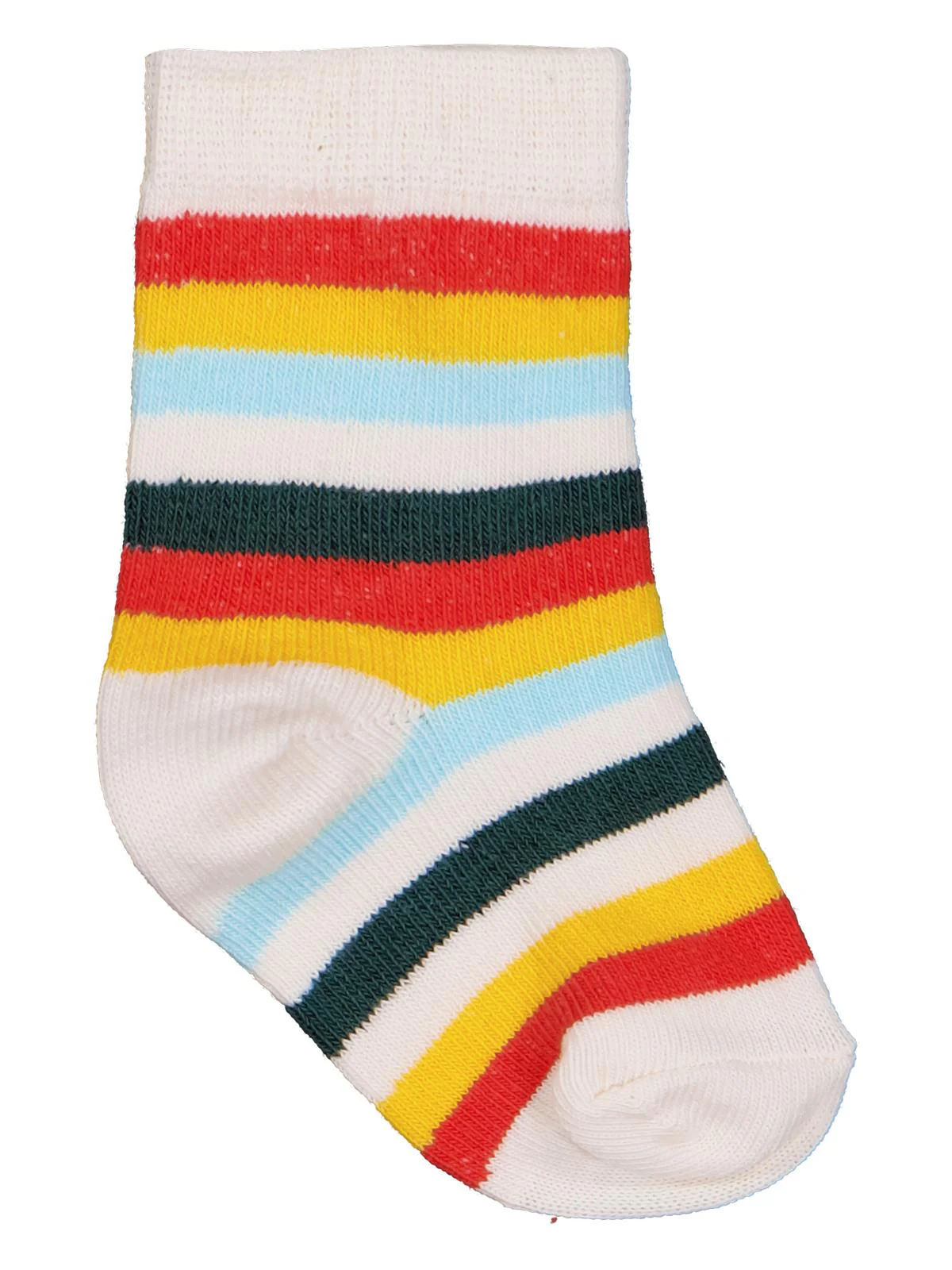 Civil Baby Smile 3'lü 6-18 Ay Bebek Erkek Çorap Set - Image 12