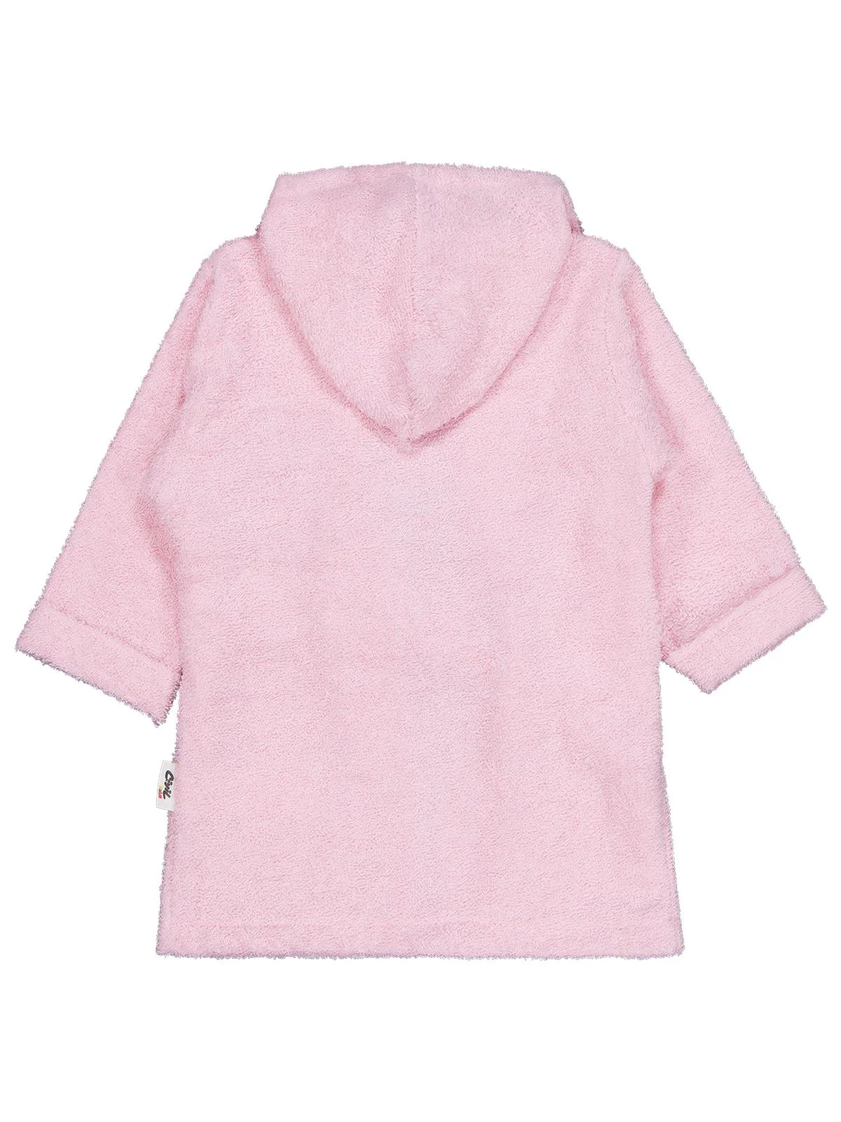 Civil Baby Unicorn Nakışlı 0-24 Ay Bornoz - Pembe - Image 2