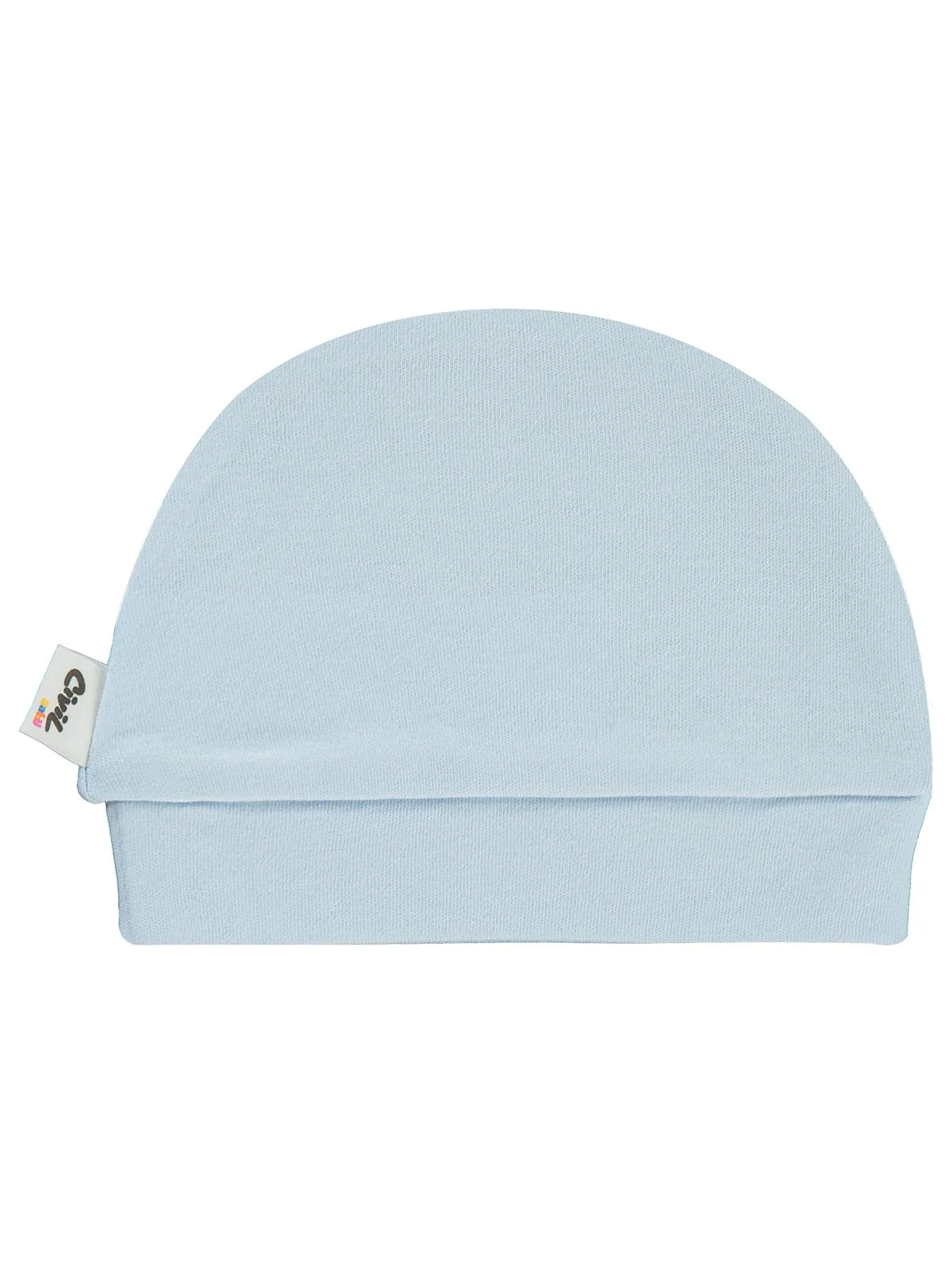 Civil Baby Unisex Klasik Bere - Mavi - Image 3