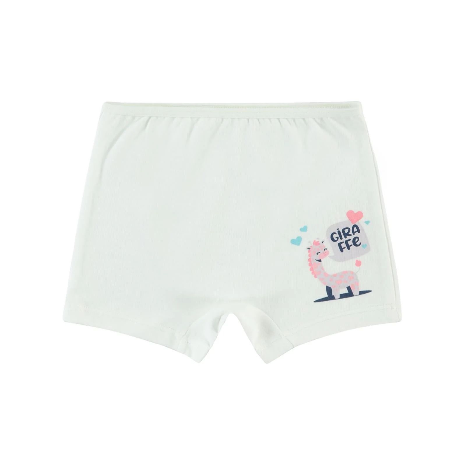 Civil Baby Kız Bebek Boxer 9-18 Ay - Image 7