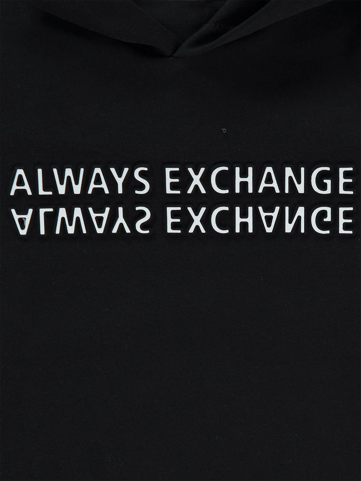 Civil Boys Always Change Baskılı 6-9 Yaş Sweatshirt - Siyah - Image 2