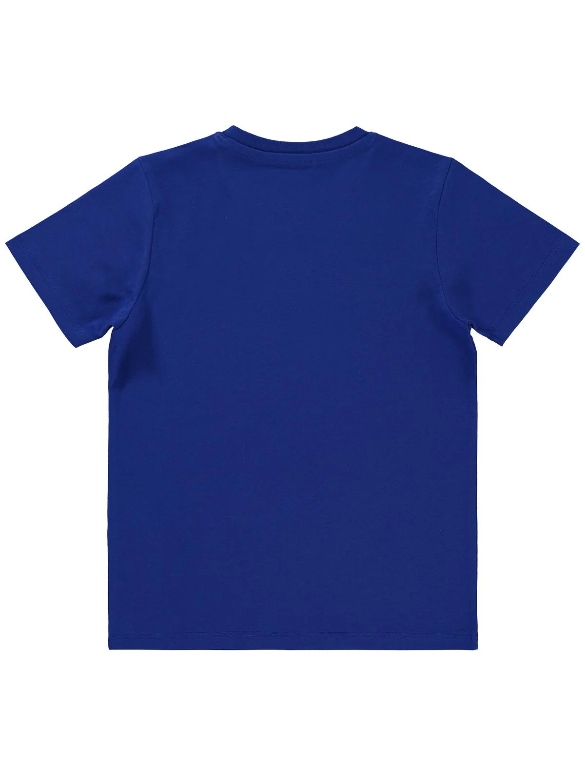 Civil Boys Basic 10-13 Yaş Tişört - Lacivert - Image 2