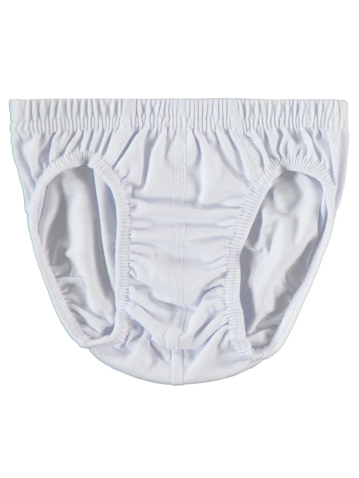 Civil Boys  Basic 2-10 Yaş 2'li Külot Set - Gri - Image 9
