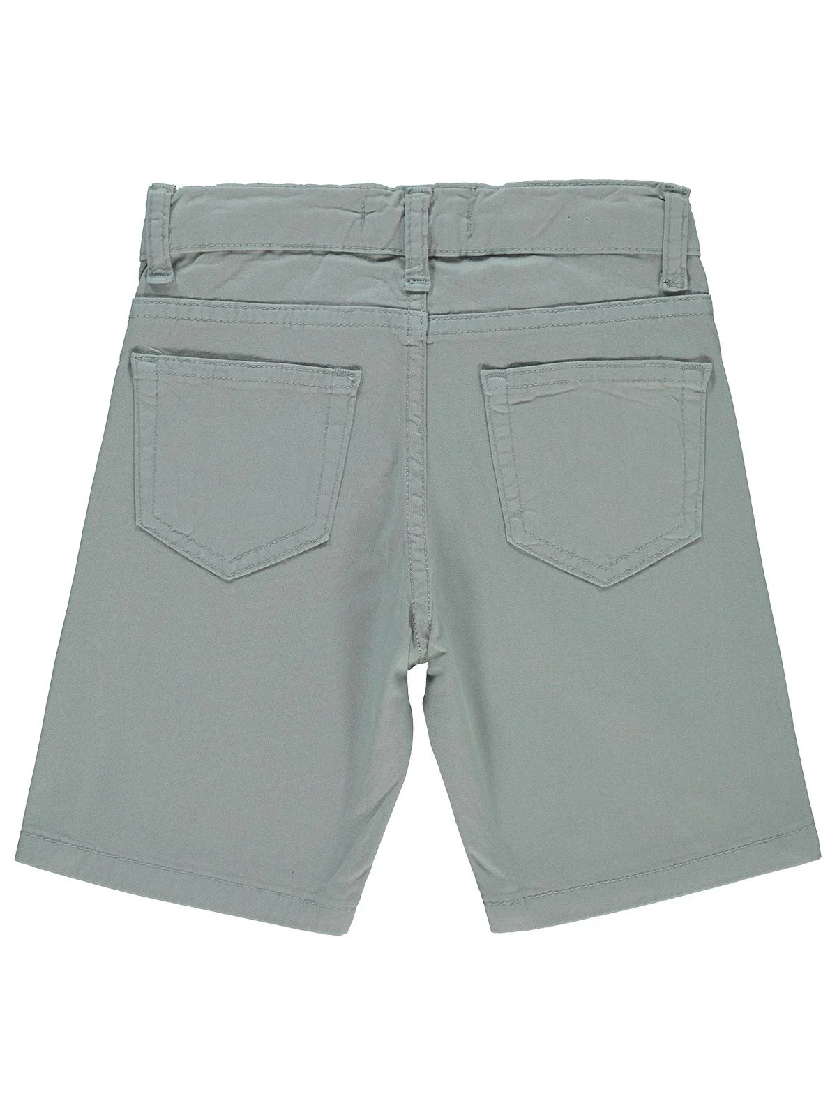 Civil Boys Basic 5 Cep 2-5 Yaş Kapri - Gri - Image 2