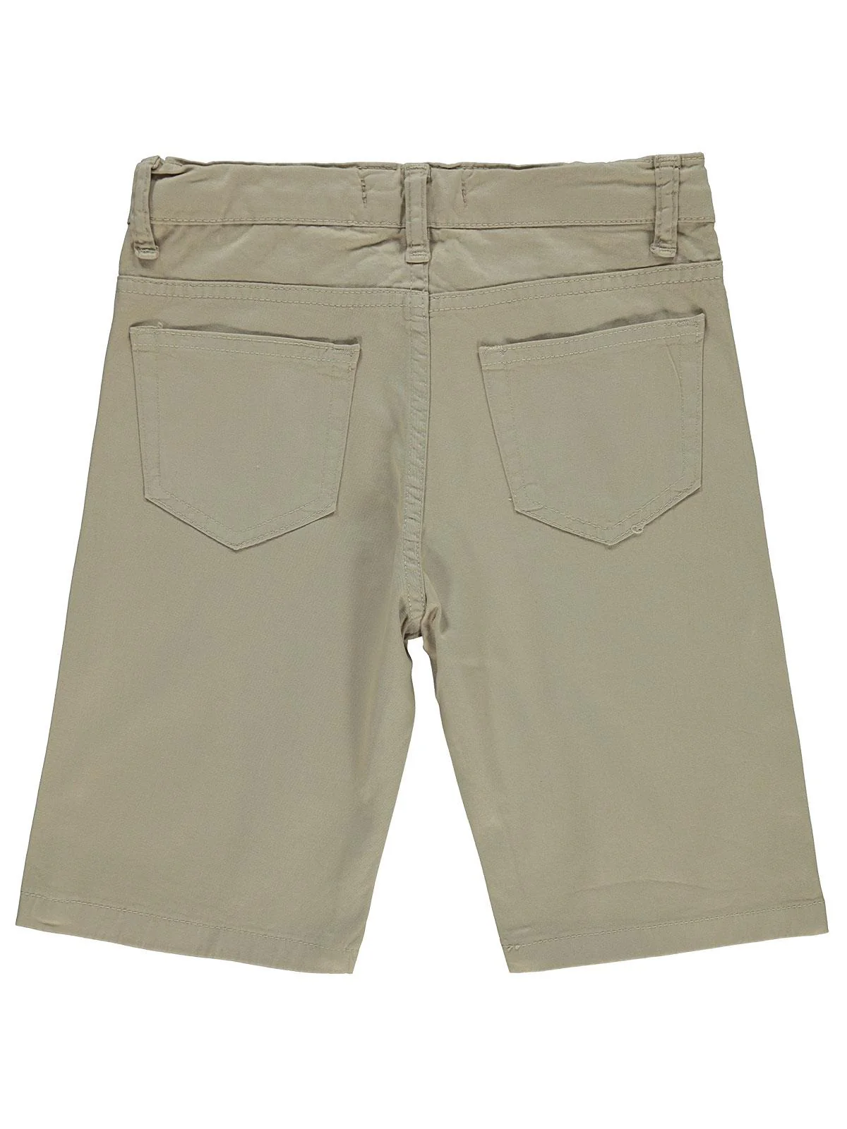 Civil Boys Basic 5 Cep 6-9 Yaş Kapri - Bej - Image 2