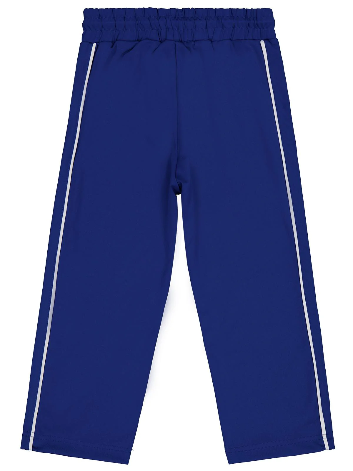 Civil Boys Biyeli 6-9 Yaş Eşofman Altı - Mavi - Image 4