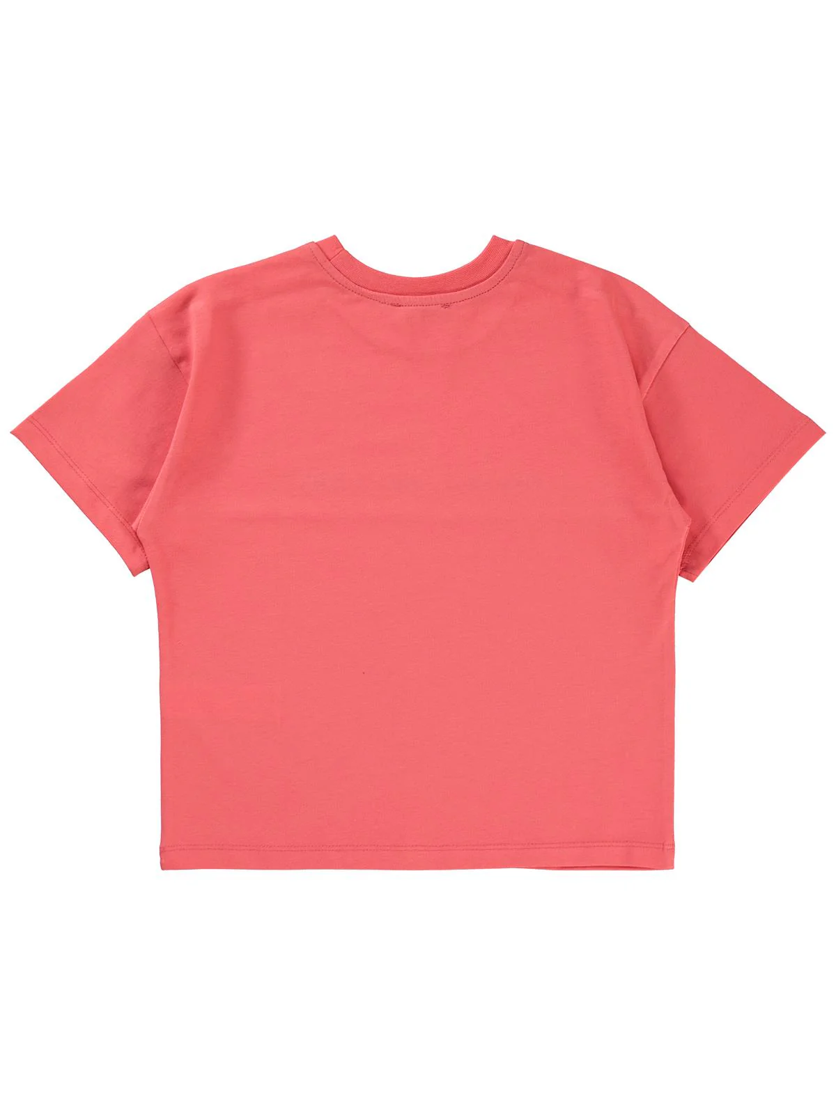 Civil Boys Boys Have Baskılı 10-13 Yaş Tişört - Pembe - Image 3