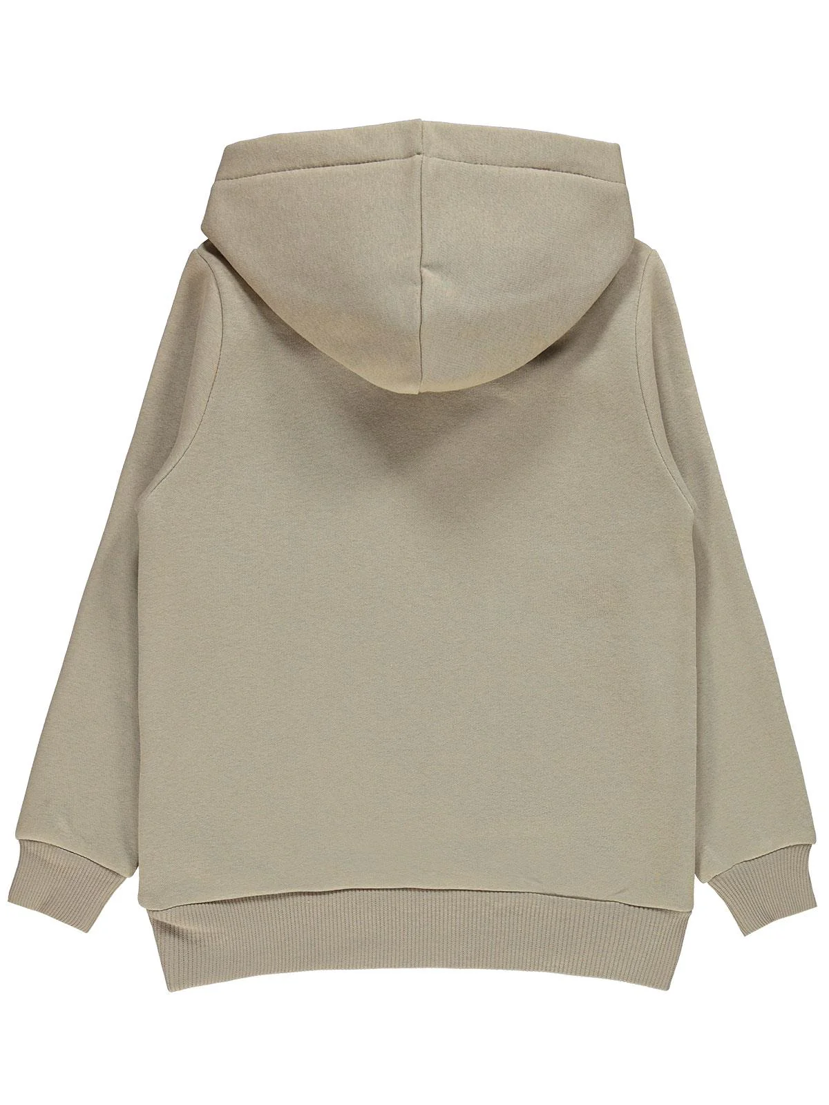 Civil Boys Erkek Çocuk Sweatshirt 10-13 Yaş  - Bej - Image 2