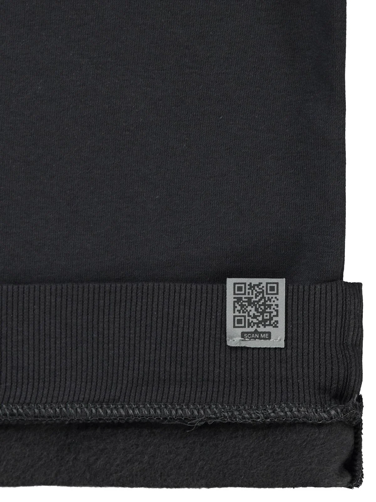Civil Boys Erkek Çocuk Sweatshirt 10-13 Yaş  - Gri - Image 3