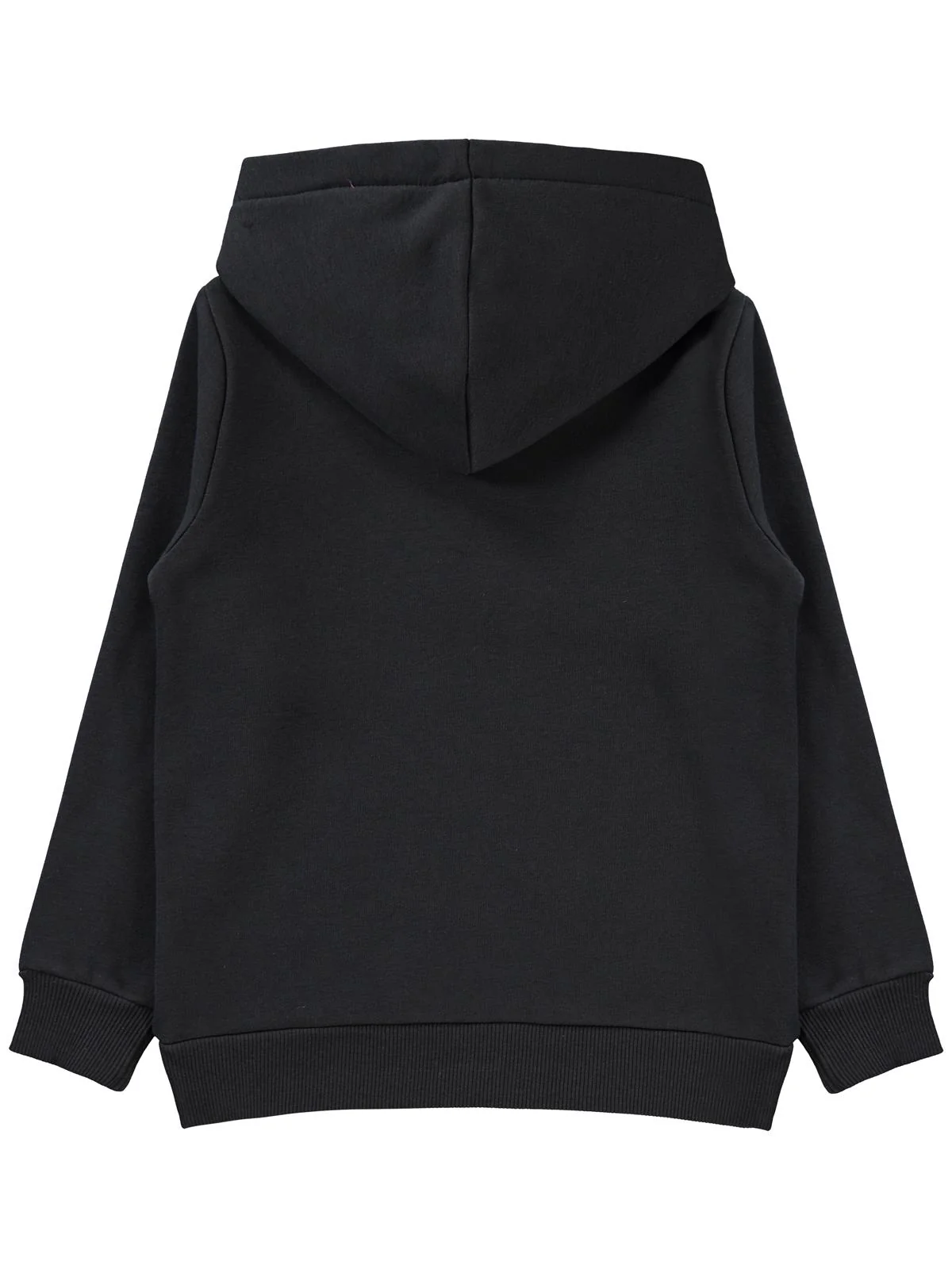 Civil Boys Erkek Çocuk Sweatshirt 10-13 Yaş  - Gri - Image 5