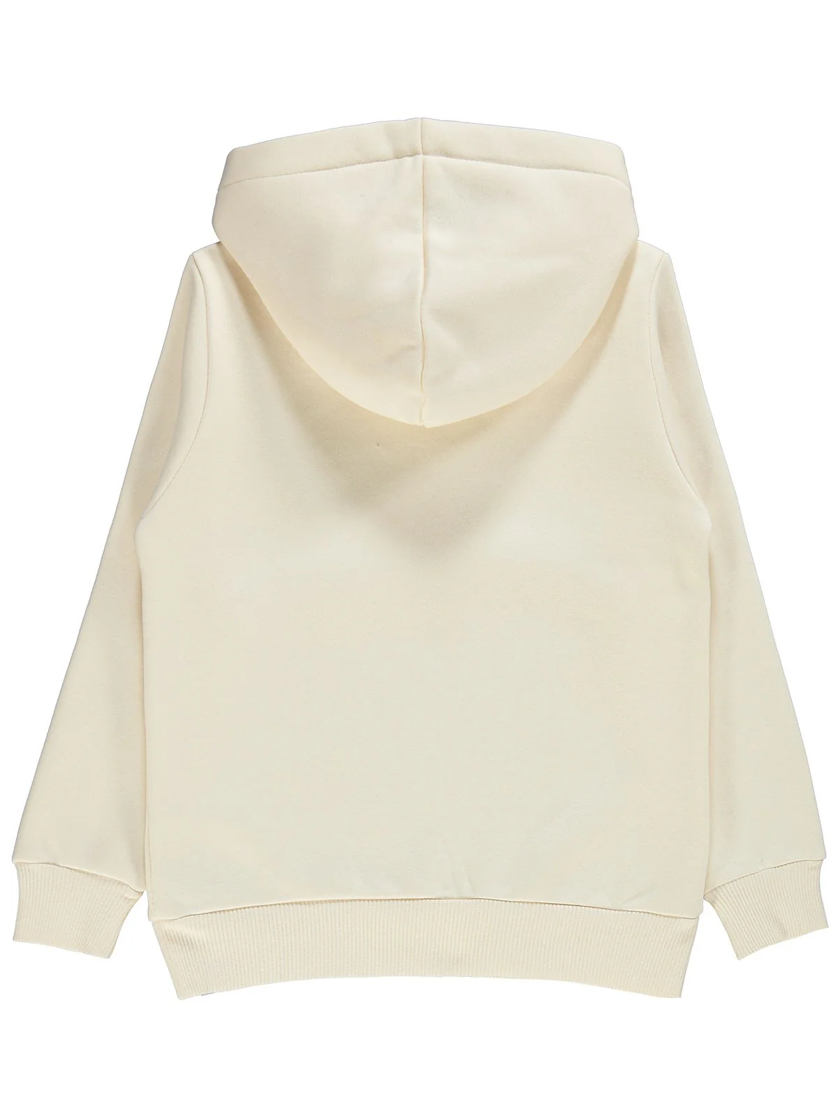 Civil Boys Erkek Çocuk Sweatshirt 6-9 Yaş - Bej - Image 6