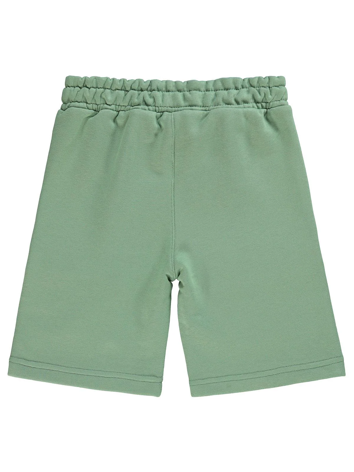Civil Boys Kargo Cepli 6-9 Yaş Kapri - Haki - Image 2