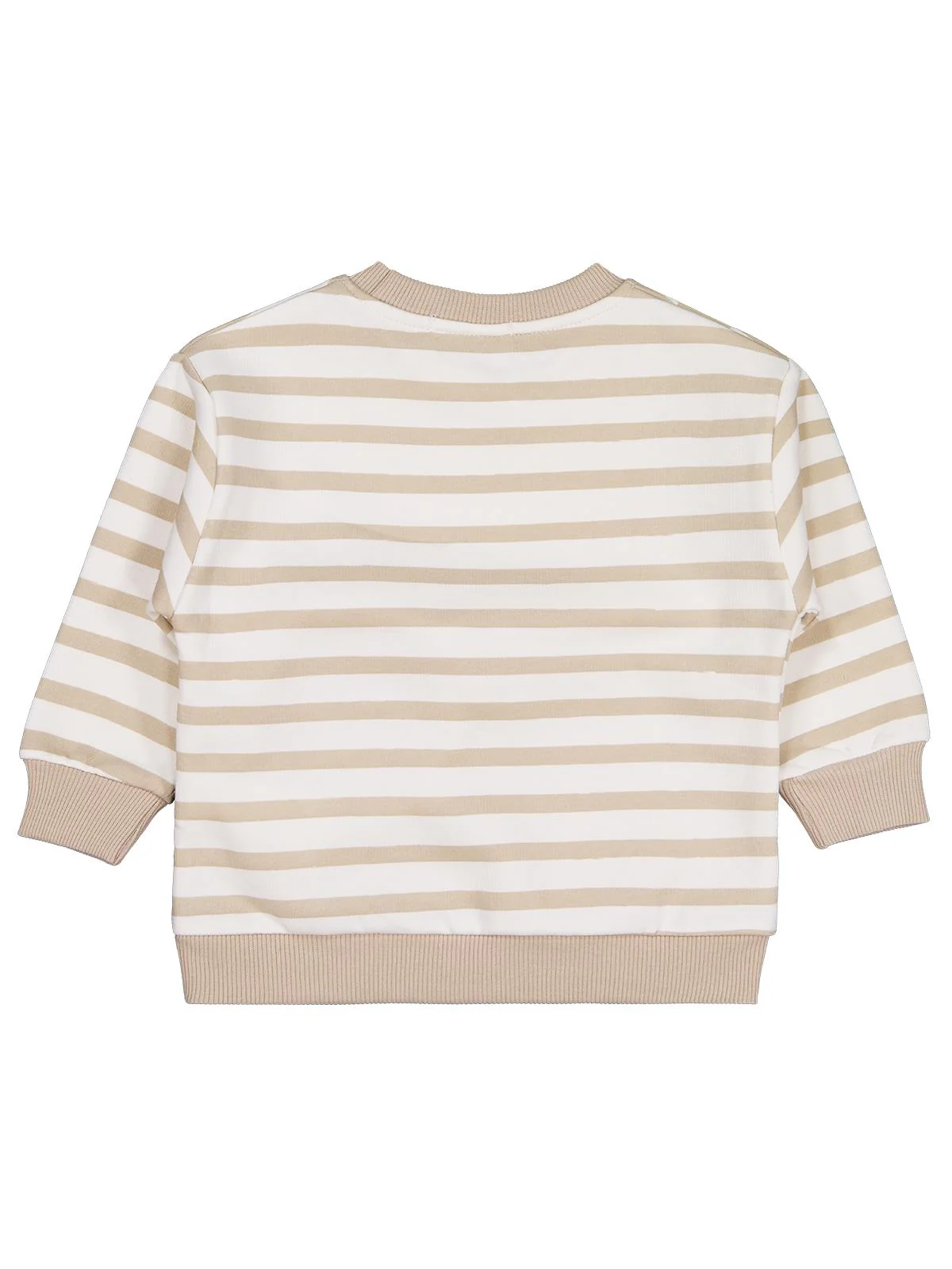 Civil Boys Koala Çantalı 2-5 Yaş Sweatshirt - Bej - Image 3