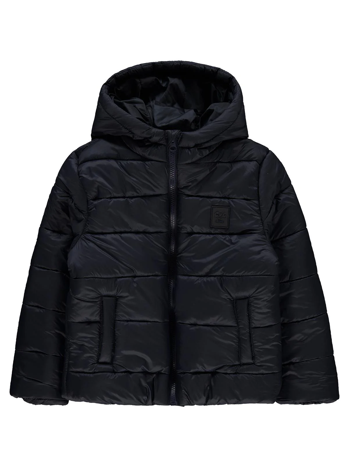 Civil Boys Ray Dikişli 10-13 Yaş Mont - Lacivert