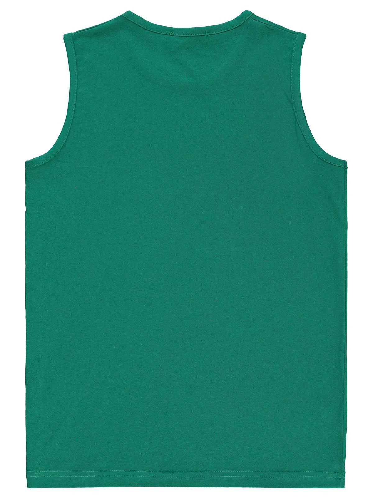 Civil Boys Super Baskılı 10-13 Yaş Tişört - Yeşil - Image 4