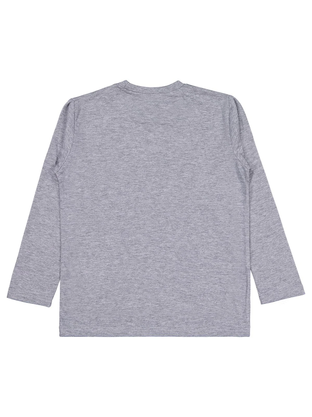 Civil Boys Tokyo Baskılı 6-9 Yaş Sweatshirt - Gri - Image 6