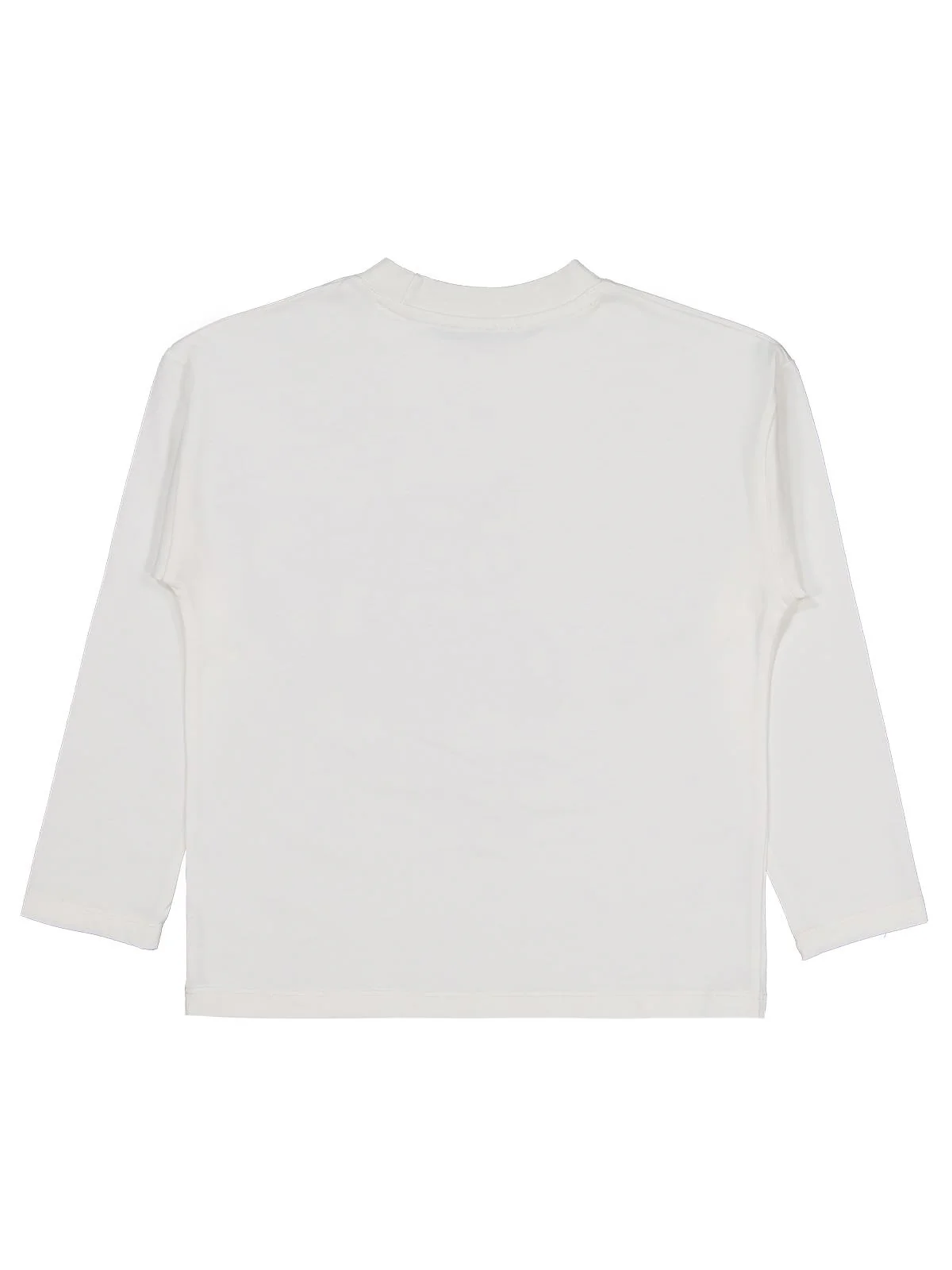 Civil Boys Urban Baskılı 6-9 Yaş Sweatshirt - Ekru - Image 2