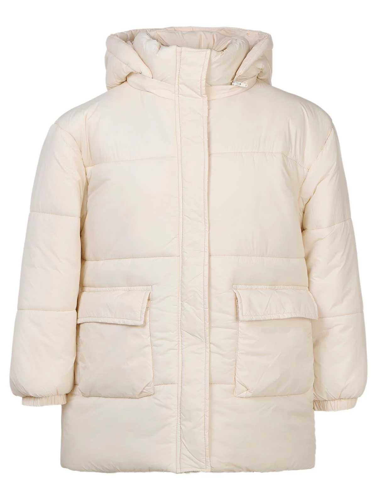 Civil Girls 10-13 Yaş Mont - Bej - Image 8