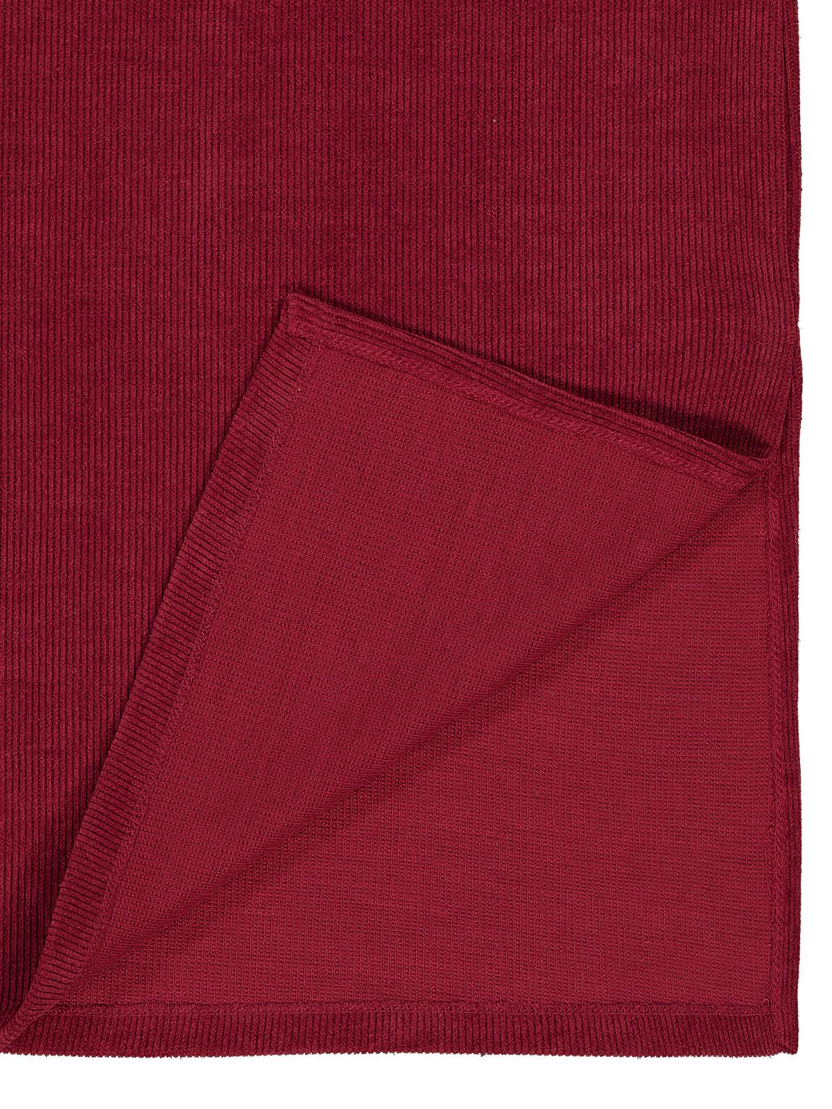 Civil Girls 10-13 Yaş Takım - Bordo - Image 7