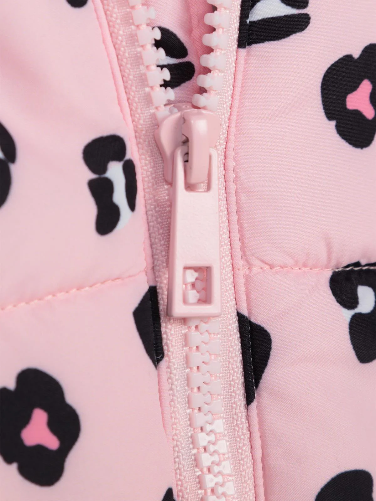 Civil Girls 2-5 Yaş Mont - Pembe - Image 12