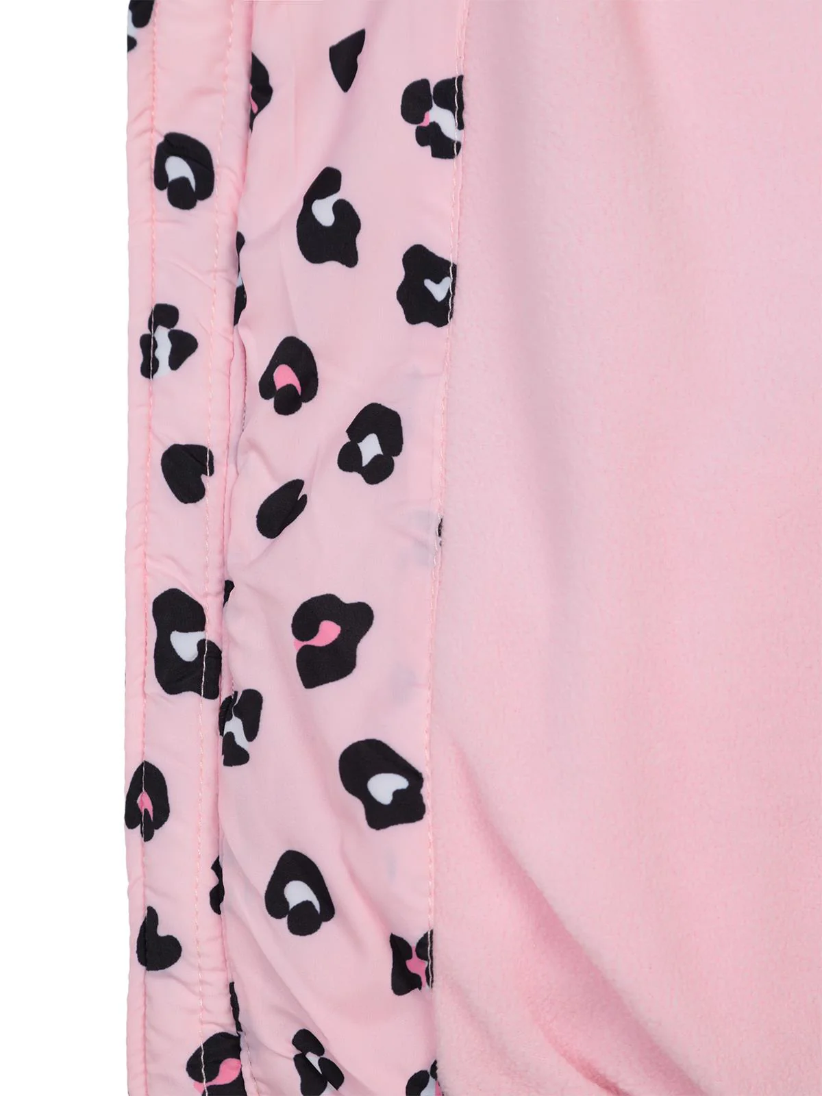 Civil Girls 2-5 Yaş Mont - Pembe - Image 13