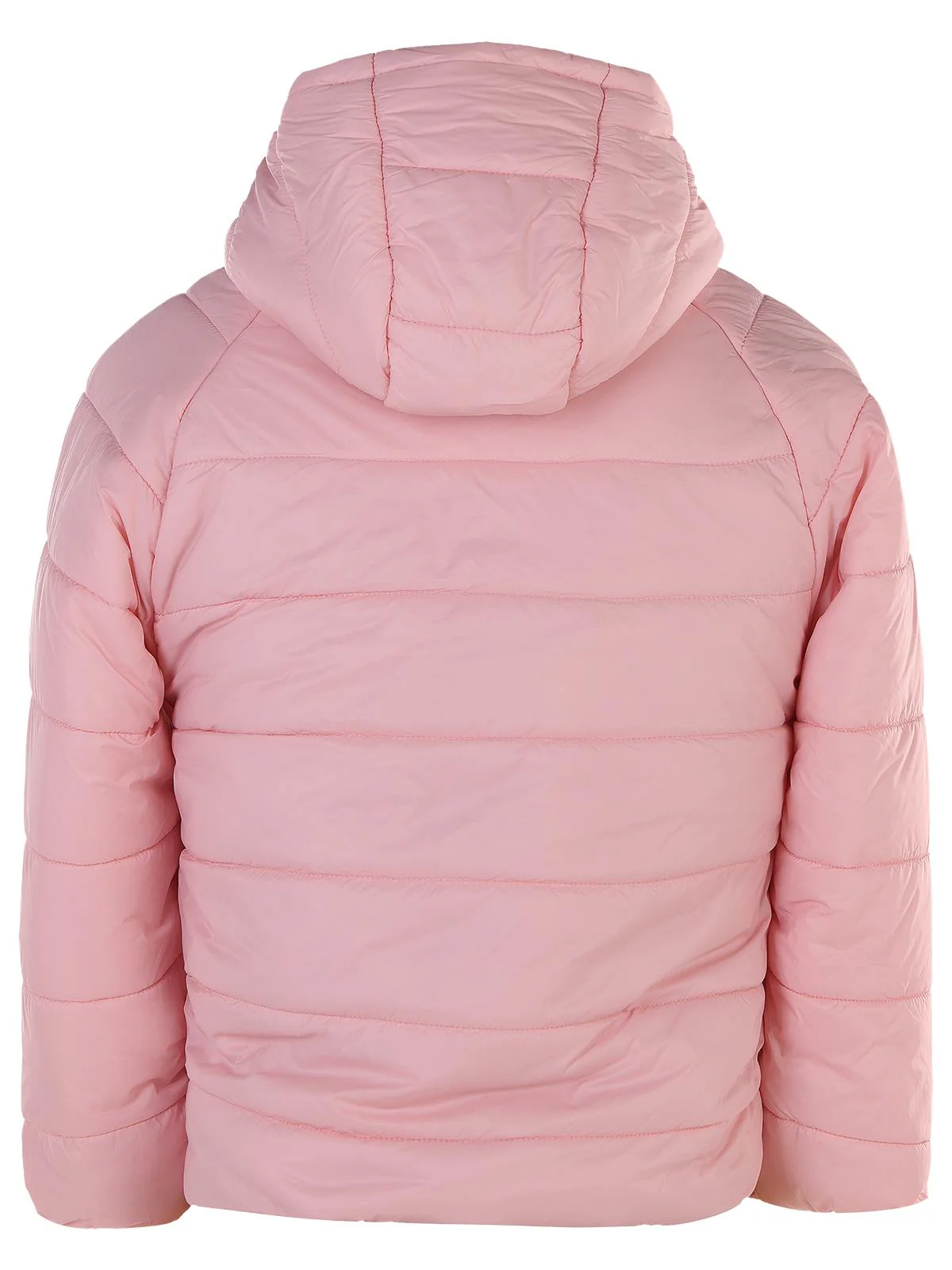 Civil Girls 2-5 Yaş Mont - Pembe - Image 4