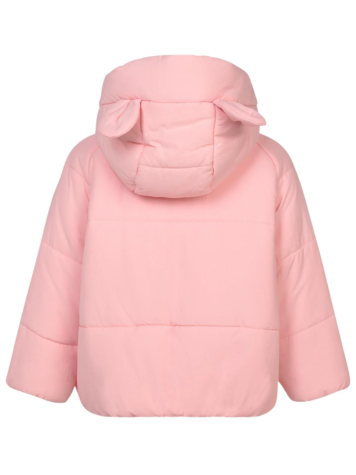 Civil Girls 2-5 Yaş Mont - Pembe - Image 10