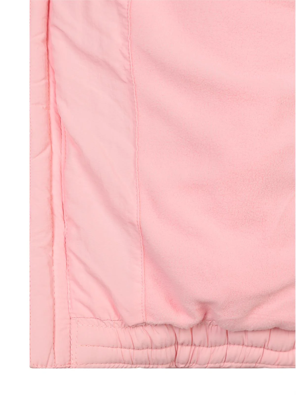 Civil Girls 2-5 Yaş Mont - Pembe - Image 6