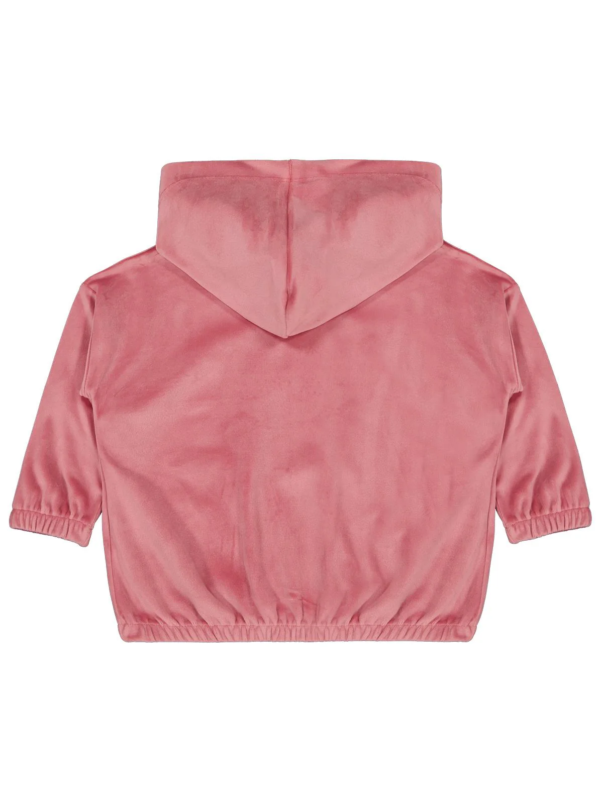 Civil Girls 2-5 Yaş Sweatshirt - Pembe - Image 2