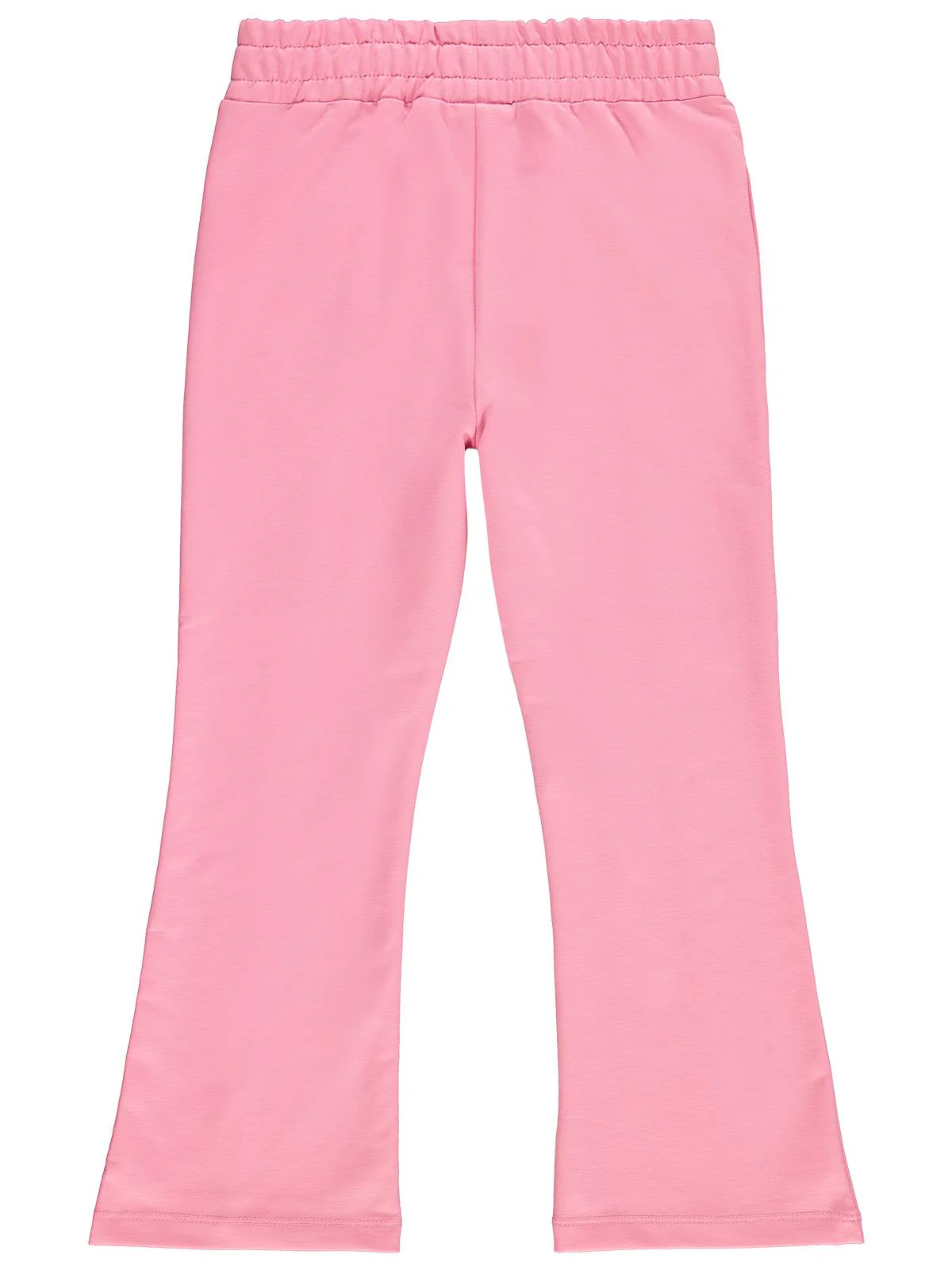 Civil Girls 6-9 Yaş Eşofman Altı - Pembe - Image 3
