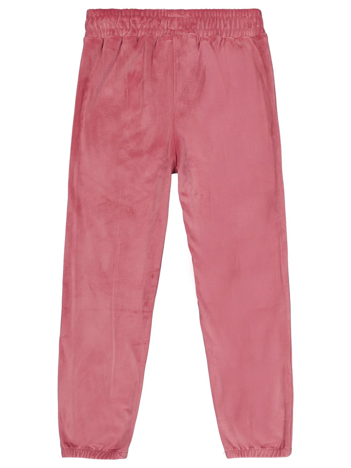 Civil Girls 6-9 Yaş Eşofman Altı - Pembe - Image 3