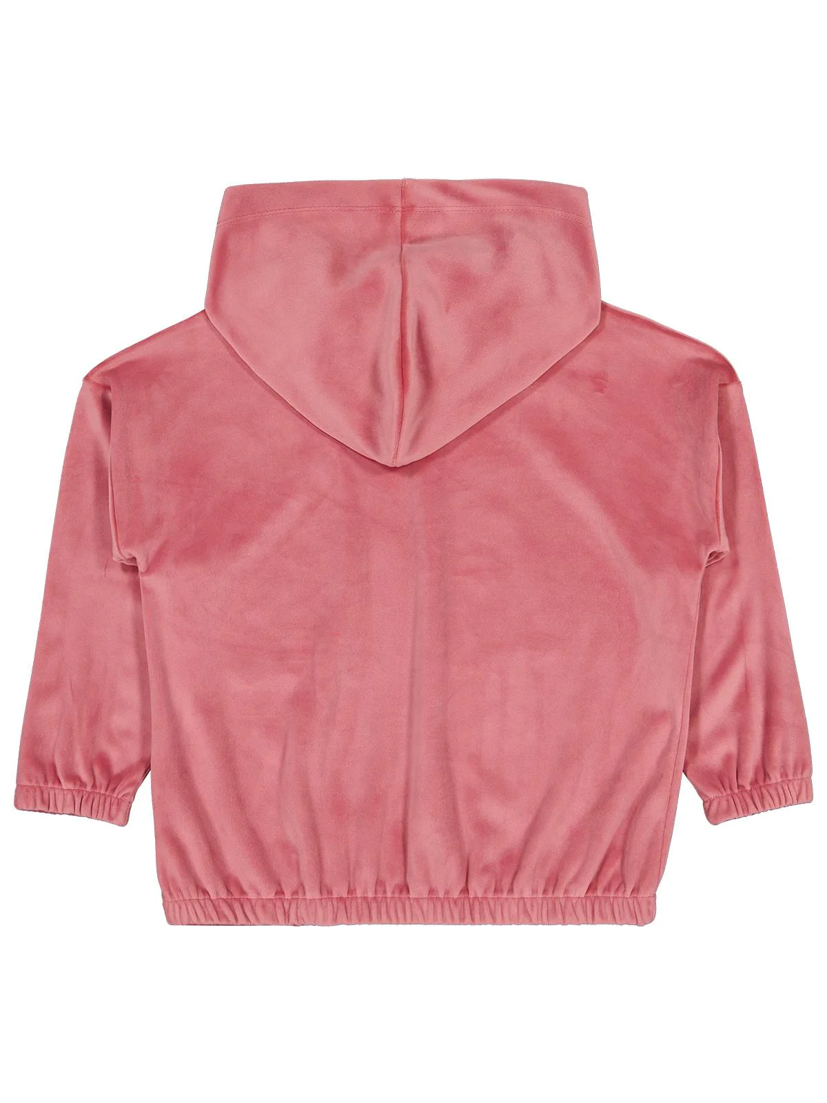Civil Girls 6-9 Yaş Sweatshirt - Pembe - Image 2