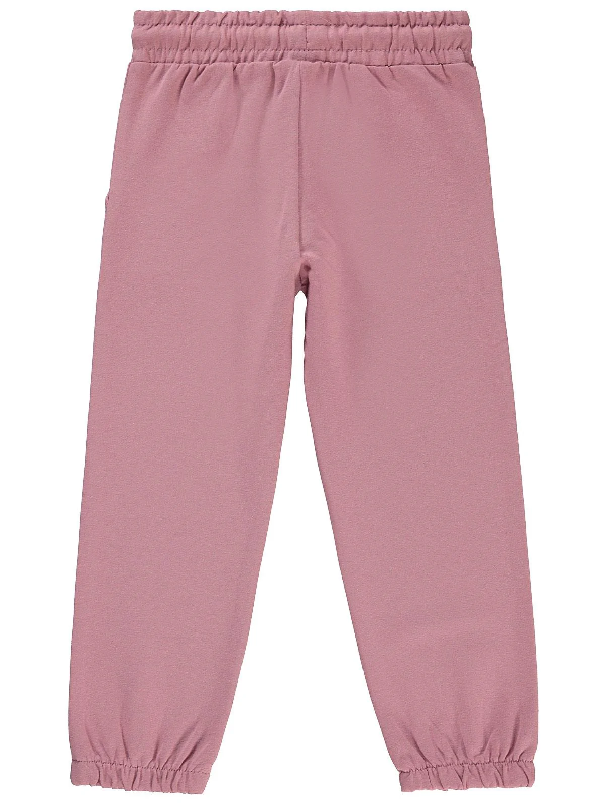 Civil Girls Kız Çocuk Eşofman Altı 2-5 Yaş  - Pembe - Image 2