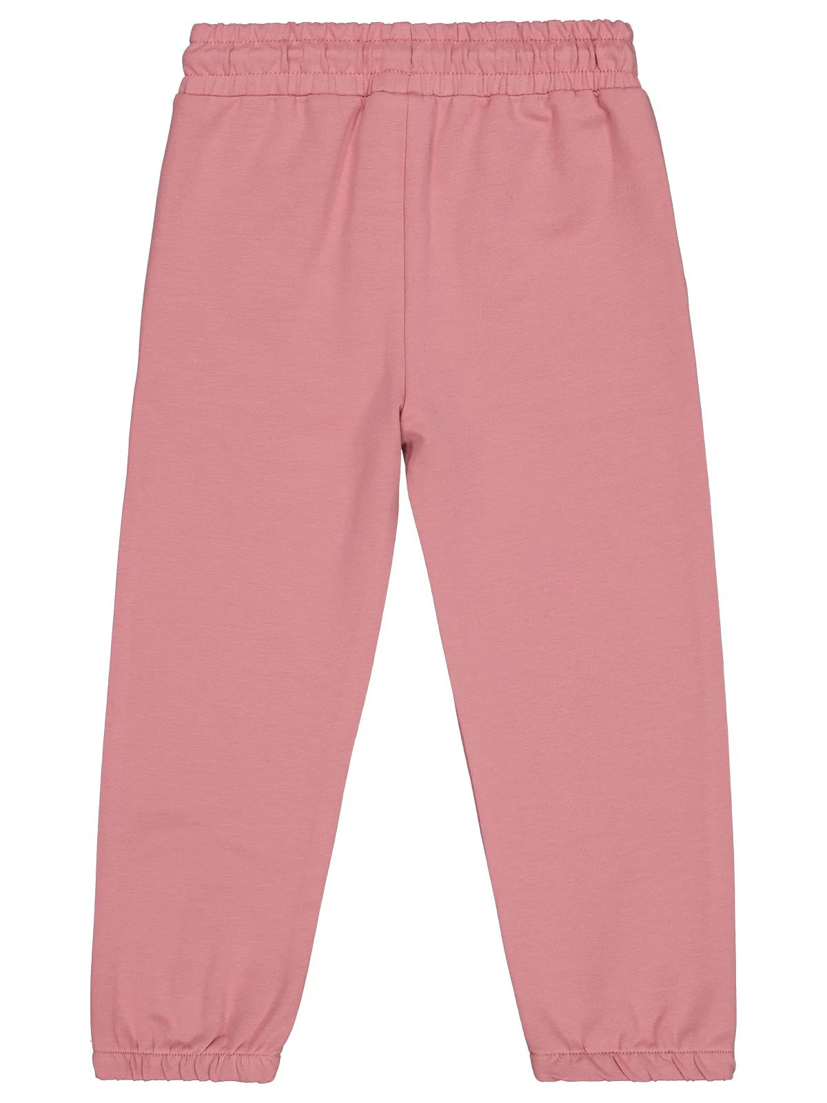 Civil Girls Basic 2-5 Yaş Eşofman Altı - Pembe - Image 4