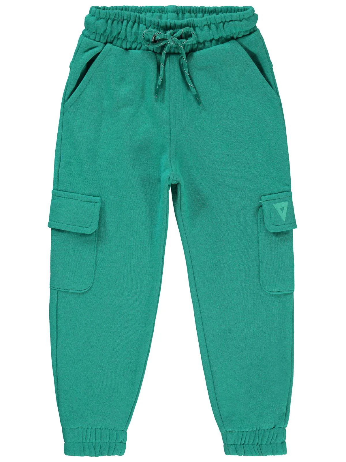 Civil Girls Jogger 2-5 Yaş Eşofman Altı - Yeşil