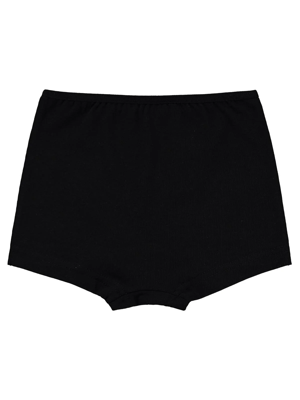 Civil Girls Kalp 2-10 Yaş Kız Çocuk 2'li Boxer - Image 22