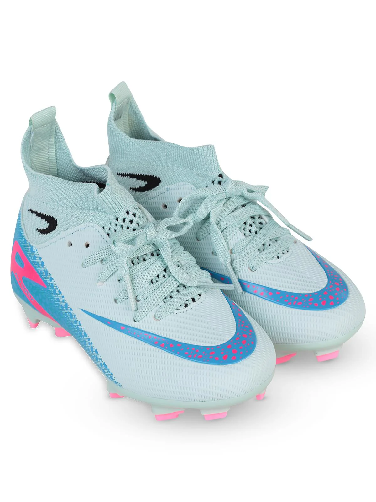 Civil Sport Airboom 31-35 Numara Halı Saha Ayakkabısı - Pembe - Image 11