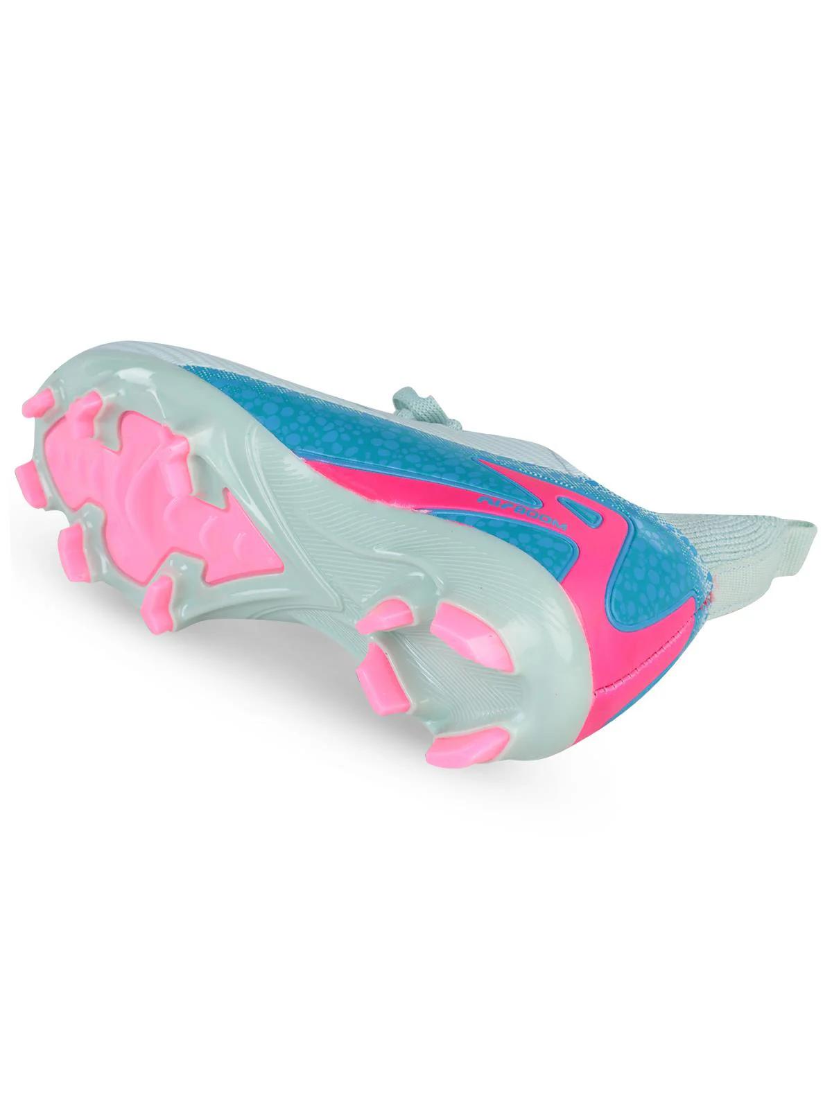 Civil Sport Airboom 31-35 Numara Halı Saha Ayakkabısı - Pembe - Image 4
