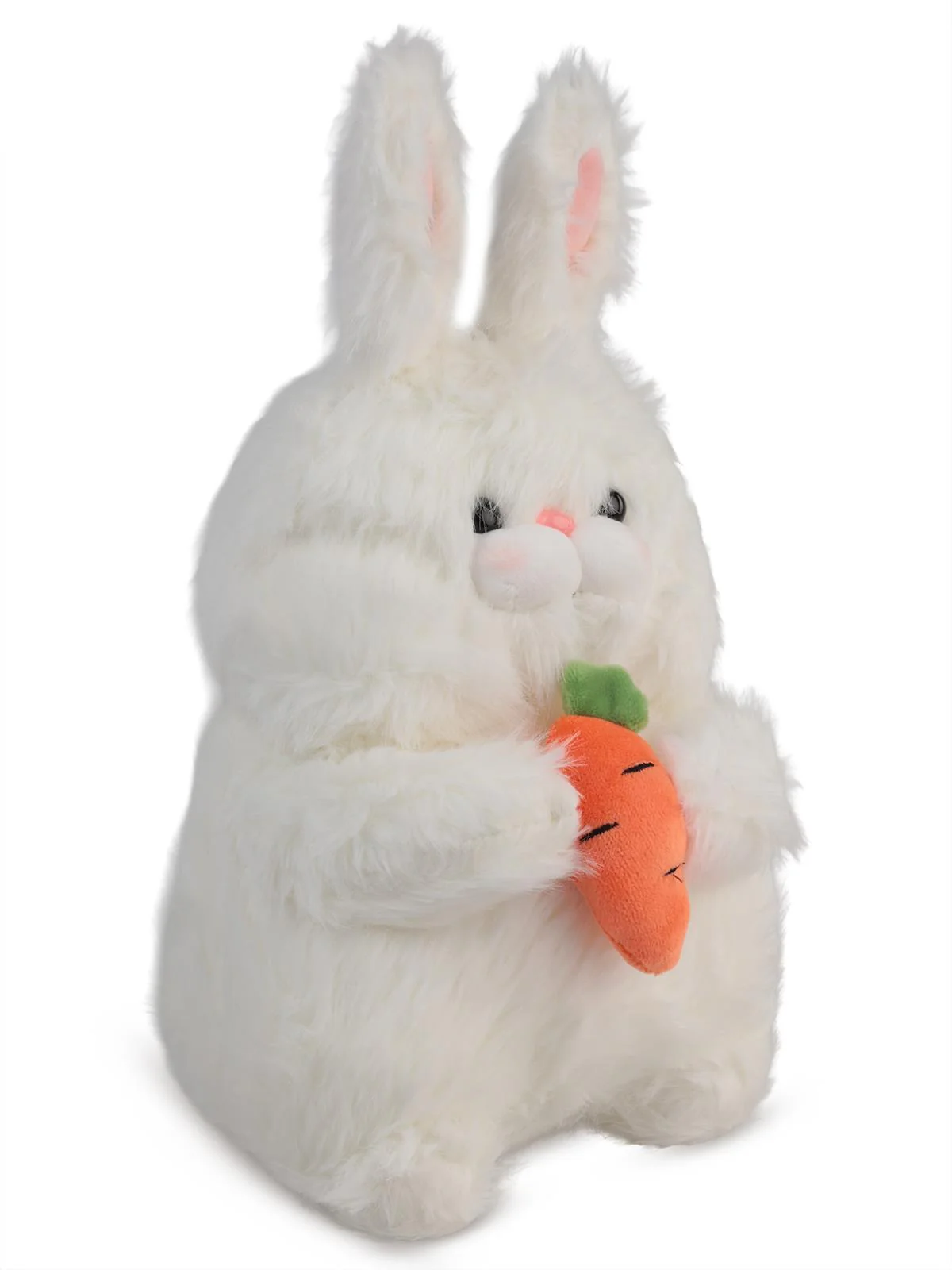 Peluş Oyuncak 25cm Turp Tavşanı - Image 2